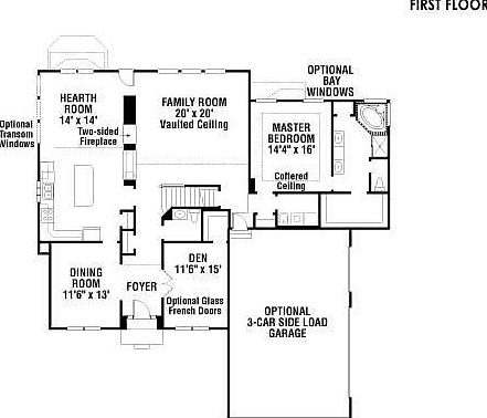 3rd image of 6422 Braymoore Dr #Laurel