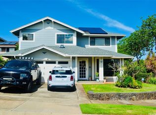 94-501 Haniu Pl #76, Waipahu, HI 96797