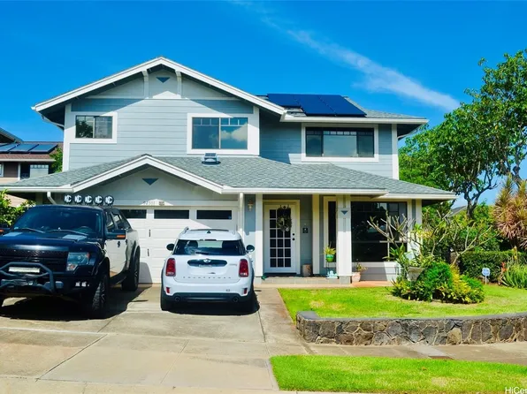 94-501 Haniu Pl #76, Waipahu, HI 96797