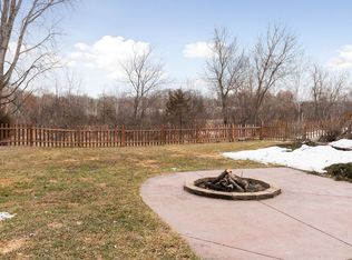 4475 214th Ave NW, Oak Grove, MN 55303