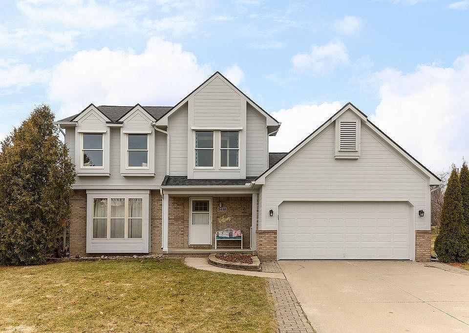 1st image of 3418 Tiger Lily Dr