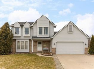 3418 Tiger Lily Dr, Ann Arbor, MI