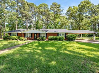 445 Fm 1252 E, Kilgore, TX 75662