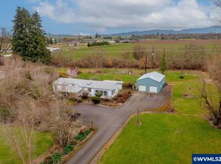 5050 Riddell Rd S, Monmouth, OR 97361