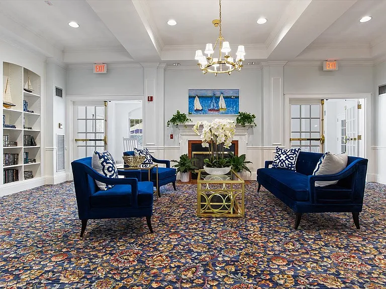 Serenity Apartments at Brewster — Photo 15