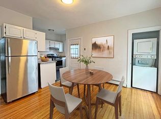 337 Beacon St #4, Somerville, MA 02143