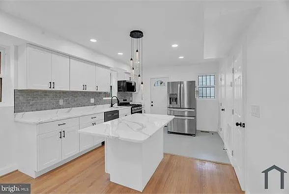 518 Oglethorpe St NE #1 — Photo 6