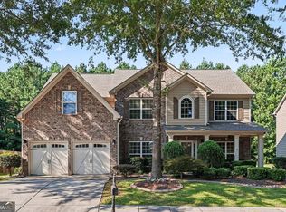 3732 Lake Enclave Way, Atlanta, GA 30349