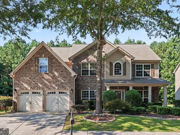 3732 Lake Enclave Way, Atlanta, GA 30349