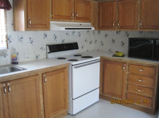 257 Ole Rocking Chair Way, Cloverdale, IN 46120