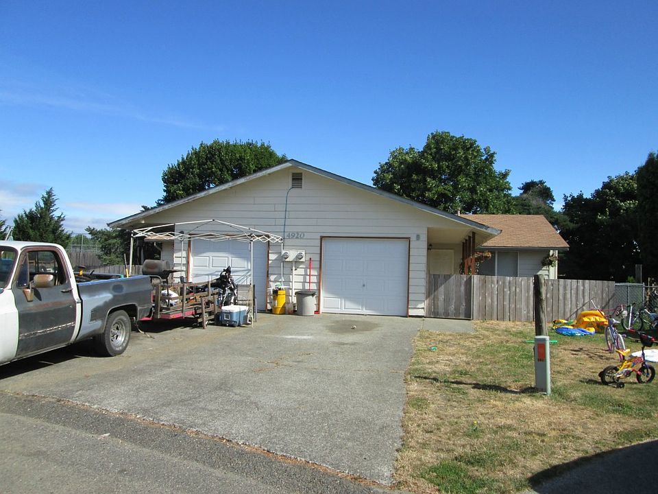 2nd image of 4920 Mount Tahoma Dr SE