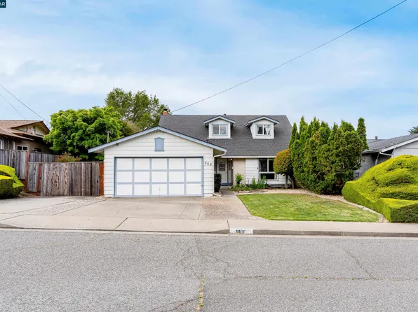 969 Kilkenny Way, Pinole, CA 94564