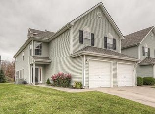 8002 N Elmwood Ave, Kansas City, MO 64119