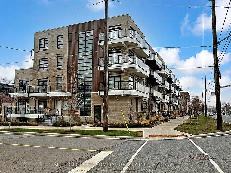 57 Finch Ave W #11 — Photo 19