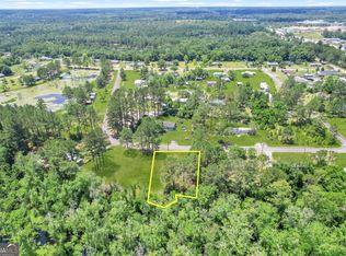 0 Hacklebarney Dr, Blackshear, GA 31516