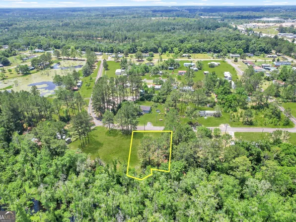 0 Hacklebarney Dr, Blackshear, GA 31516