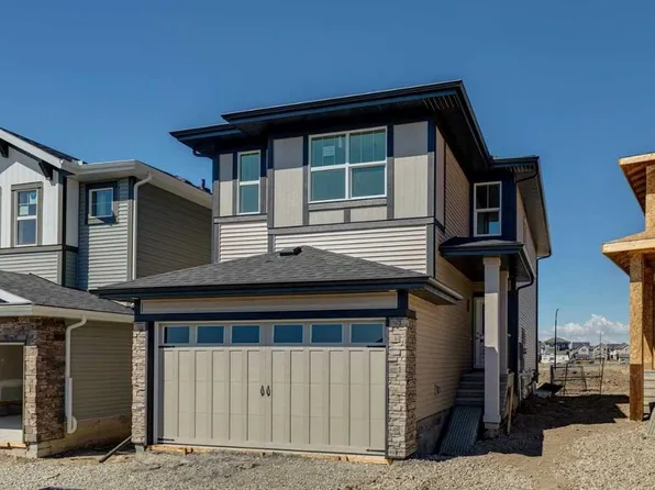 114 E Shetland Ct, Cochrane, AB T4C 3N2