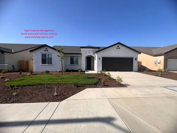 2136 Tamworth Ave, Tulare, CA 93274