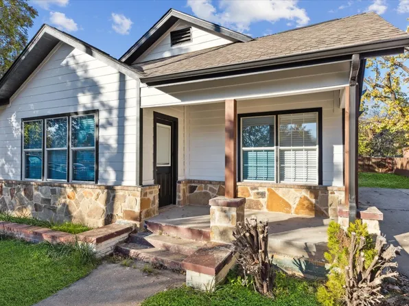 605 E Brin St, Terrell, TX 75160