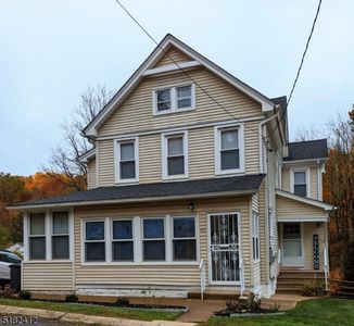 96 E Main St, High Bridge, NJ, 08829