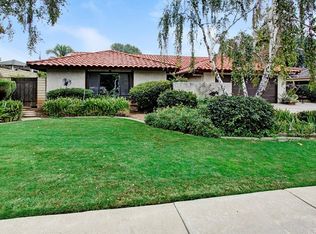 6740 Sherwood Dr, La Verne, CA 91750
