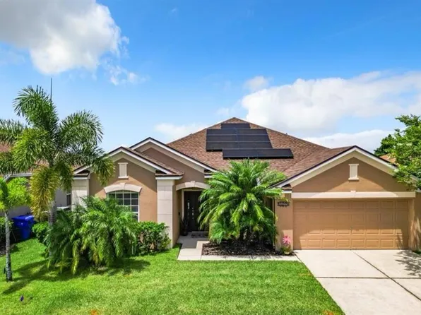2281 The Oaks Blvd, Kissimmee, FL 34746