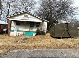 318 60th St, Fairfield, AL 35064