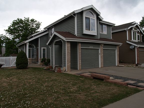 2nd image of 2419 S Gray Dr