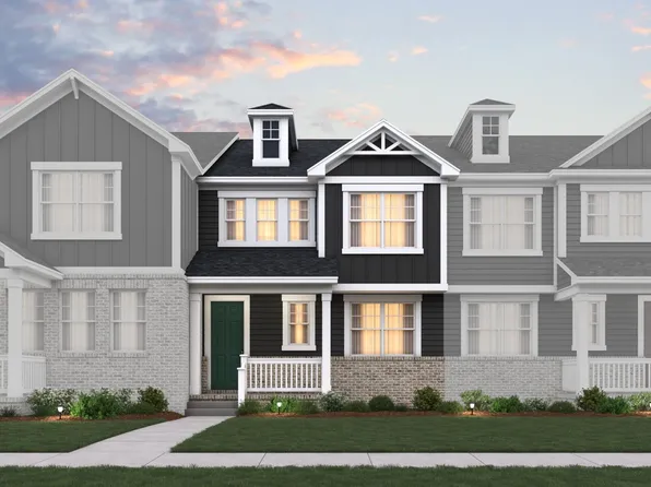 2585 Peaceful Valley Dr Lot 212, Columbia, TN 38401