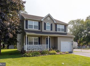 415 Dutton St, Upper Chichester, PA 19014