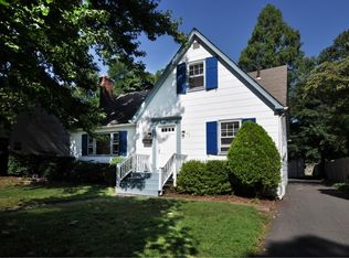 89 Farragut Pl, Plainfield, NJ 07062