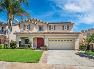 1892 Pinnacle Way, Upland, CA 91784