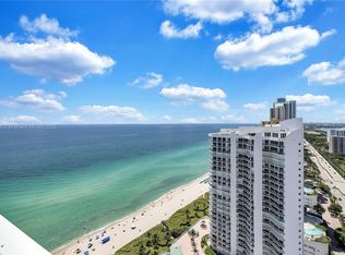 16699 Collins Ave APT 3308, Sunny Isles Beach, FL 33160