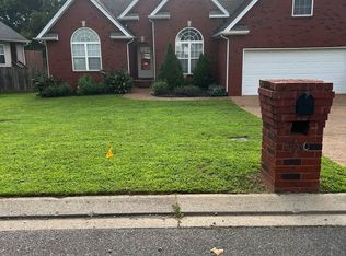 2930 Roellen Rd #2B-1BA-900SQFT, Murfreesboro, TN 37130