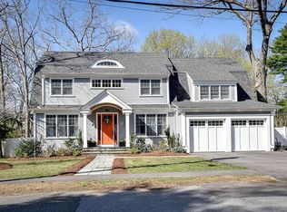 10 Sunset Rd, Wellesley, MA 02482