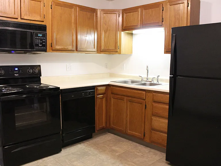 Quail Meadow Apartments — Photo 21