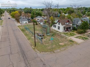 E Routt Ave, Pueblo, CO 81004