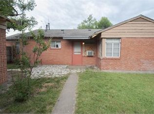 2708 Westhaven Cir, Amarillo, TX 79109