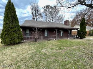 6130 Valleydale Dr, Memphis, TN 38141