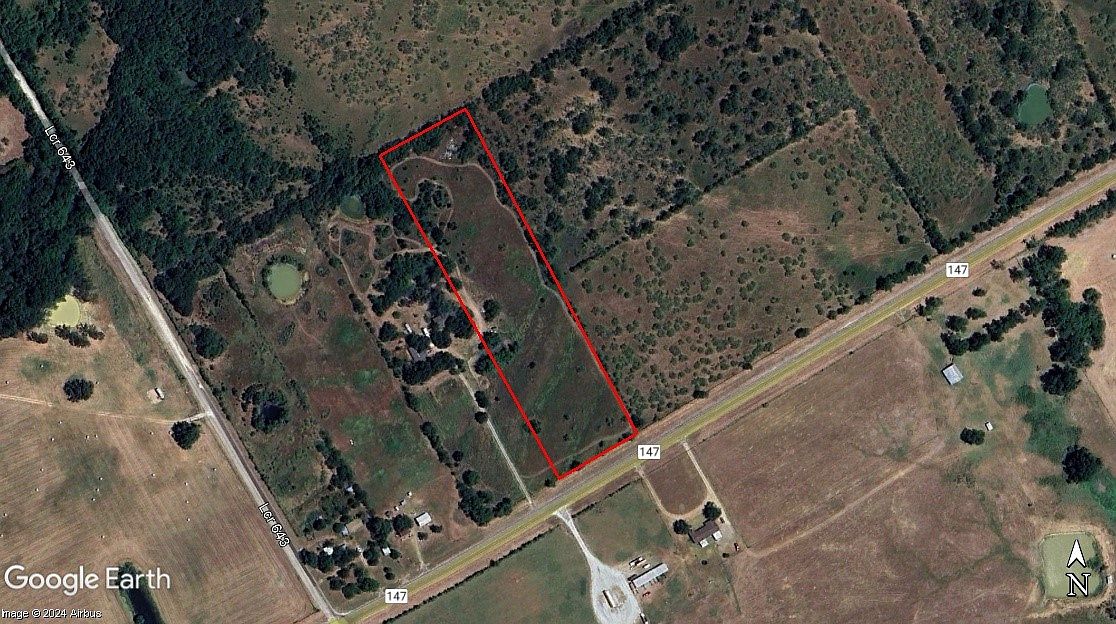 Fm 147, Thornton, TX 76687 | MLS #222453 | Zillow