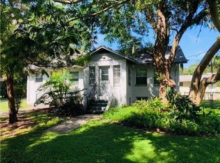 845 W May St, Deland, FL 32720