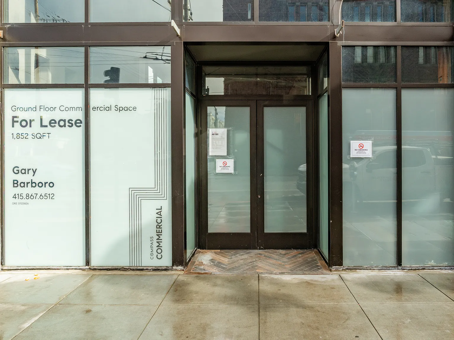 1801 Mission - Quest Blue — Photo 4