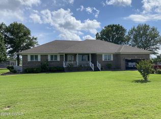 415 Boyette Rd, Tiptonville, TN 38079