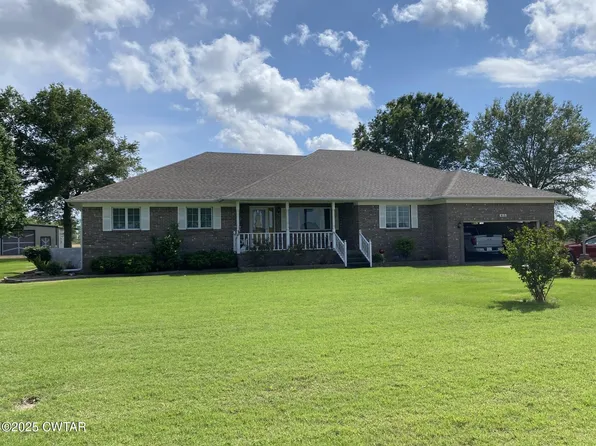 415 Boyette Rd, Tiptonville, TN 38079