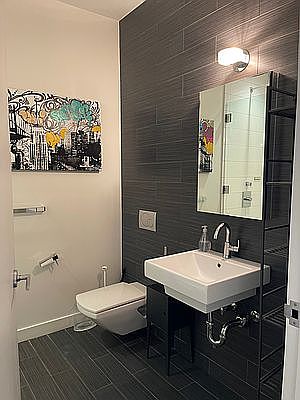 4th image of 650 Avenue Of The Amer #4D