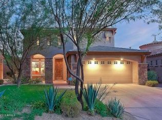 9225 E Canyon View Rd, Scottsdale, AZ 85255