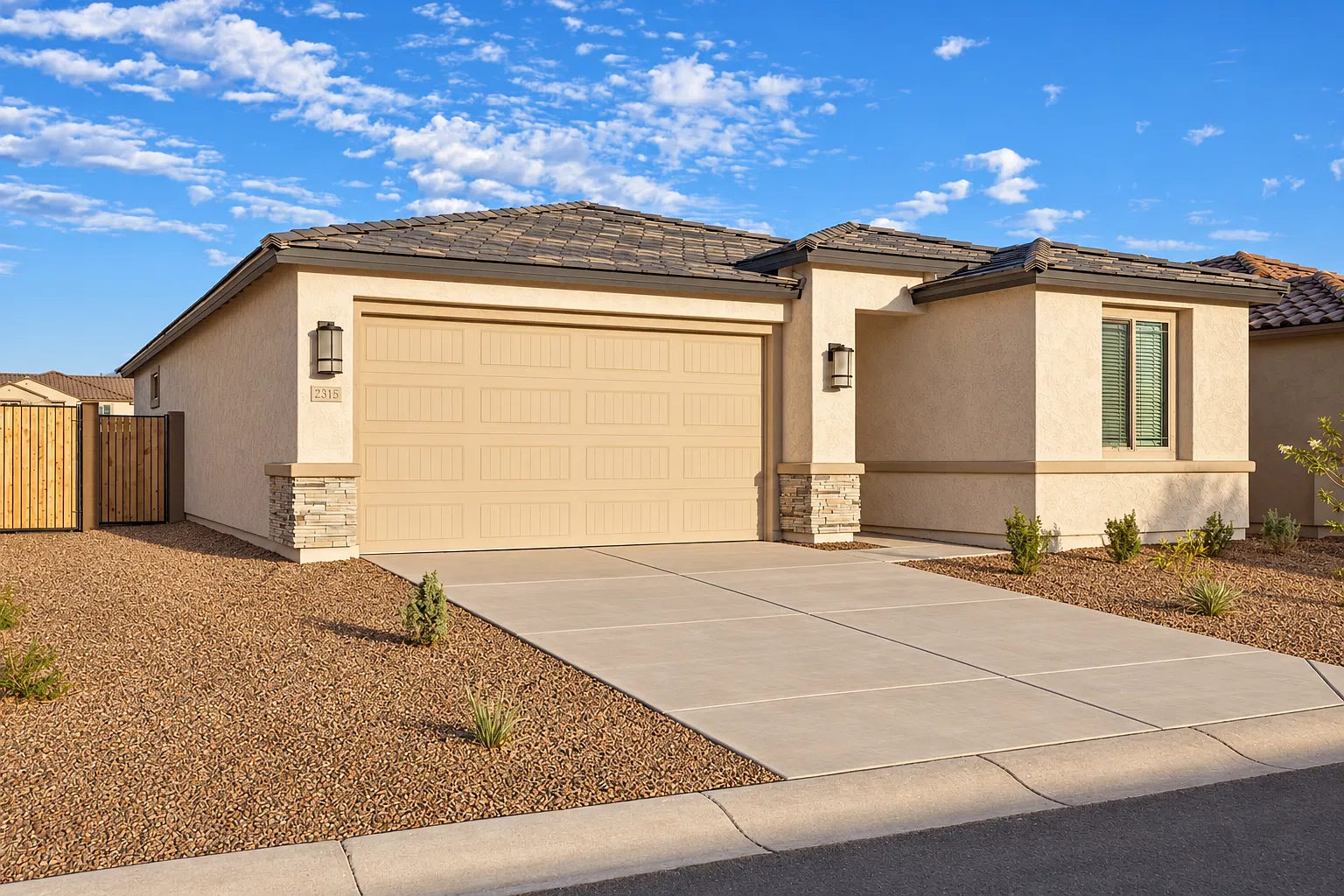 3 bed, 1557 sqft, $2,295 — Photo 3