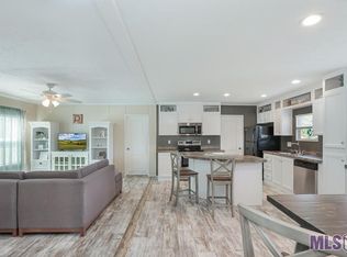 11428 Pipeline Rd, Gonzales, LA 70737