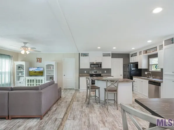 11428 Pipeline Rd, Gonzales, LA 70737