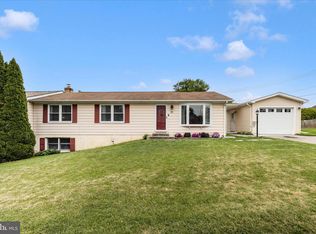 98 Summers Dr, Middletown, MD 21769